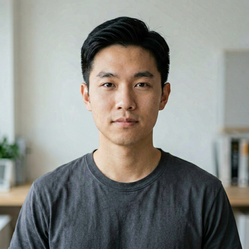 数据分析爱好者头像